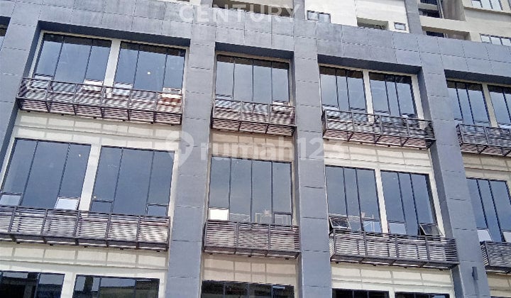 Apartemen 2Br Tower Marbella Distrik 2 Meikarta Lippo Cikarang