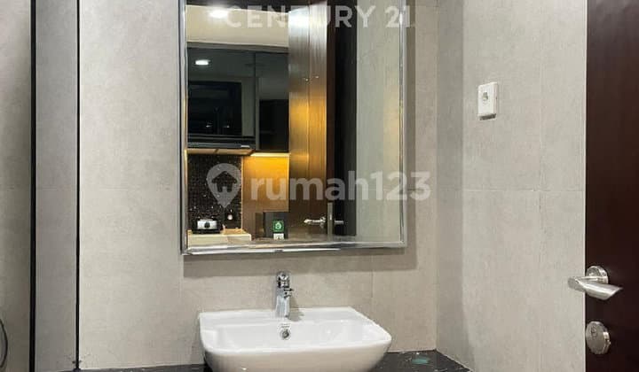 Jual Murah Apartemen Type Studio Ff Chadstone Cikarang Bekasi