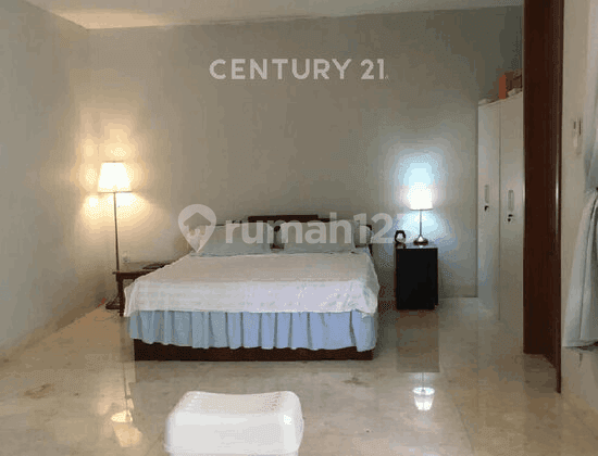 Rumah Bagus Furnished Siap Huni Di Caribean Extention Deltamas