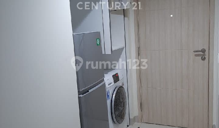 Apartemen Ff Tower Glandale Orange County Lippo Cikarang Bekasi