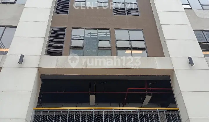 Apartment 4BR Tower Rosewood District 1 Meikarta Lippo Cikarang