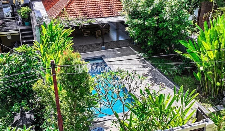 HP-L09 2-Story Villa, SHM, Kaliasem-Lovina