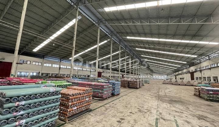 Warehouse 8,000 in Ngoro Gempol Pasuruan Sidoarjo - The Edge