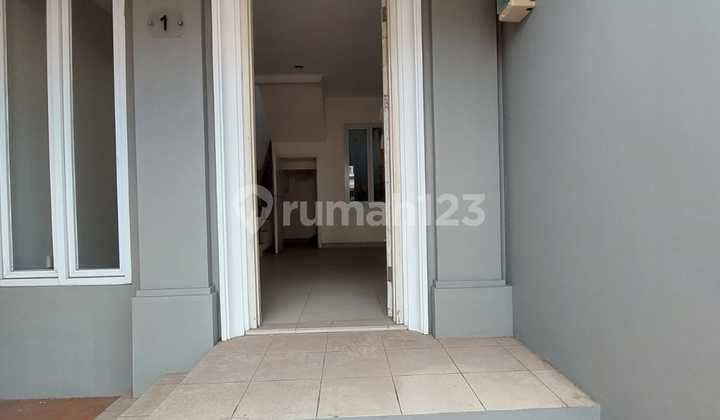 At Cluster Elista Village, Gading Serpong Residence, Jl. Moryino No. 1, Medang, Pagedangan, Tangerang, Banten, Indonesia, 15334, Gading Serpong Elista Village, Good SHM House.