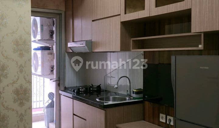 Siap Huni 2 Kamar Full Furnished di Kawasan Sunter