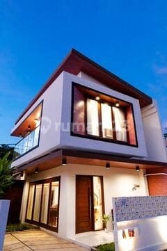 Vila Bali Kabupaten Badung Kecamatan Kuta Selatan