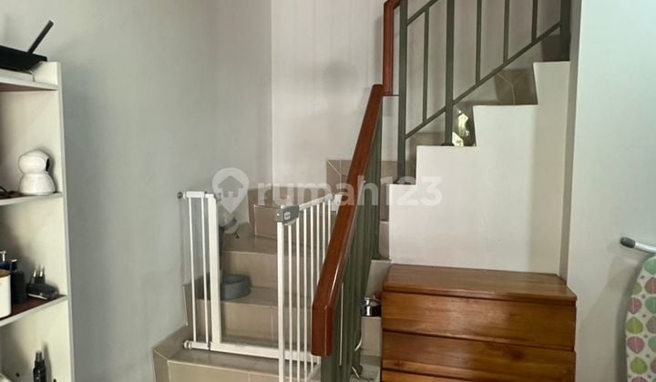 Rumah Bagus SHM di Gading Serpong