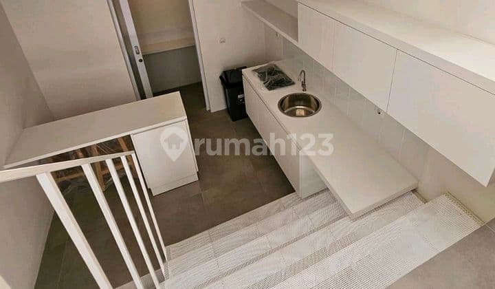 Rent Myza Furnished Nice House in BSD City