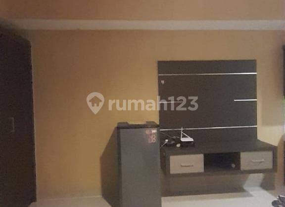 Apartemen 1 Kamar Tidur Bagus Furnished