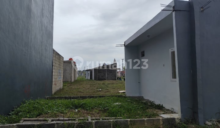 Ruko di Pusat Bisnis Terlaris dan Strategis