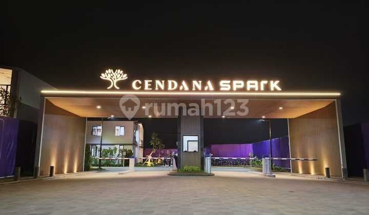 Rumah Impian Siap Huni Di Lippo Cikarang