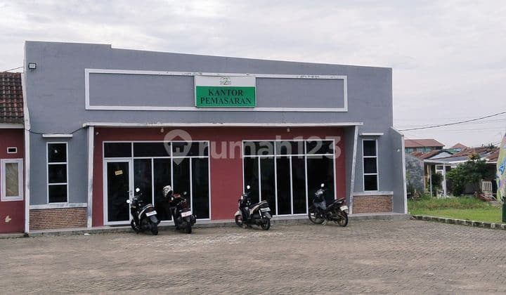 Promo Ramadhan Cukup Booking Fee 500 Ribu