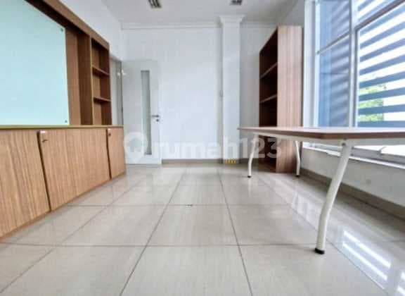 Dijual Ruko 4 Lantai Lokasi Strategis Duren Tiga