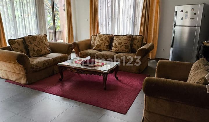 Dijual Villa Di Vimala Hills
ciawi Bogor Jawa Barat