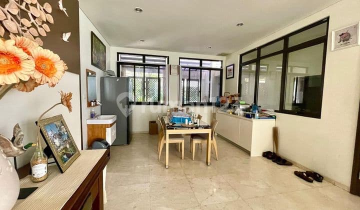 For Rent: House in Serenia Hillz Complex, Lebak Bulus