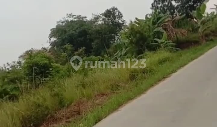 Jual Tanah Diparung Bogor