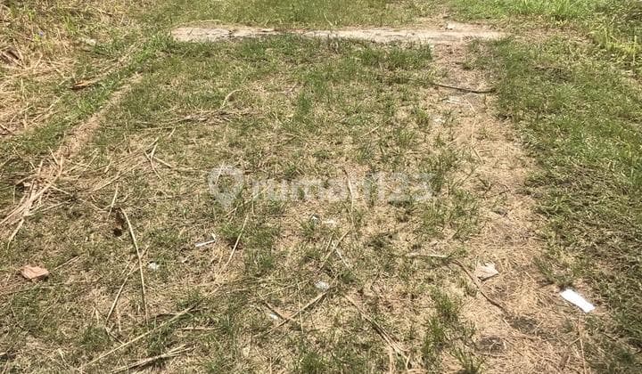 Jual Tanah Di Psr Kemis