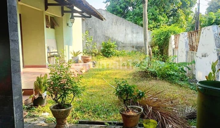 Rumah 2 Lantai dibintaro