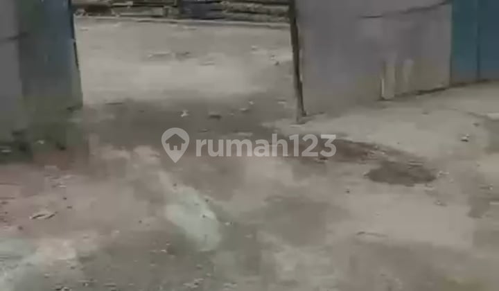 Jual Lahan Didadap Tangerang