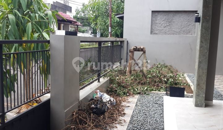 Jual Rumah Di Komp. Pamulang Permai 1