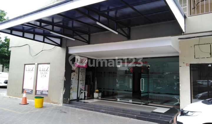 Apartemen Gateway Bandung