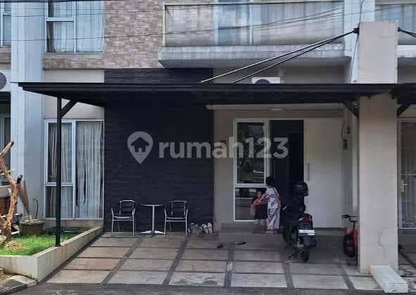 Jual Rumah Perumahan Bukit Dago Bogor