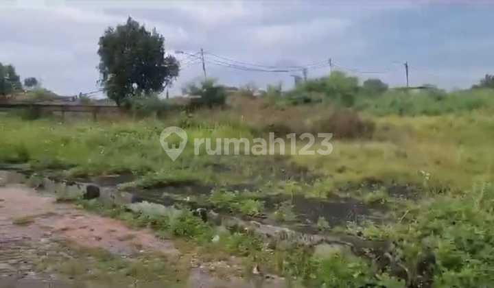 Jual Lahan Strategis Di Kota Bogor