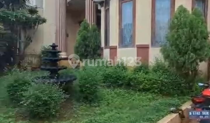 Perumahan Banjar Wijaya Estate Tangerang