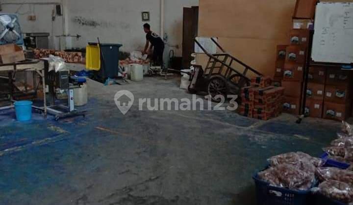 Jual Gudang Sentul City Bogor