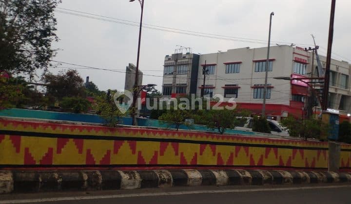 Jual Lahan Sebelah Kampus Unila Bandar Lampung