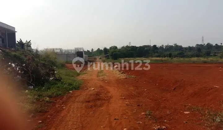 Land for Sale in Mount Sindur
