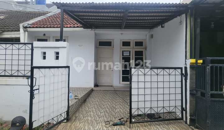 Jual Rumah Daerah Tigaraksa Tangerang Banten