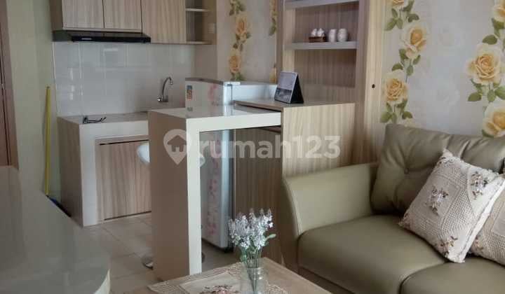Jual/sewa Apartemen Victoria Square Tangerang