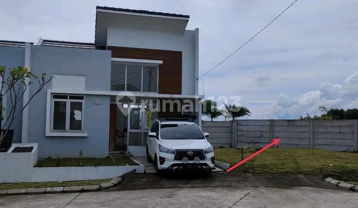 Jual Rumah Citra Maja Raya
