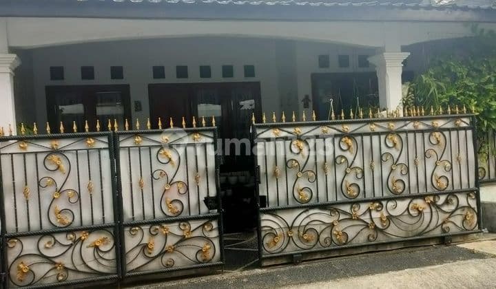 Jual Rumah Kodya Bogor