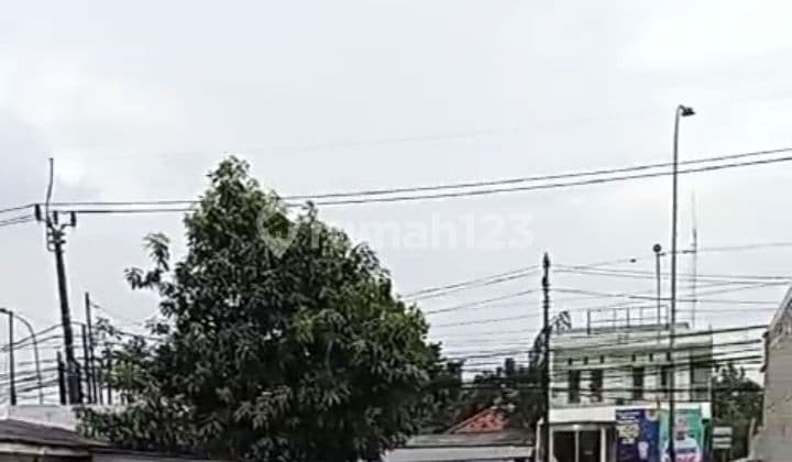 Jual Tanah Di Balaraja Tangerang