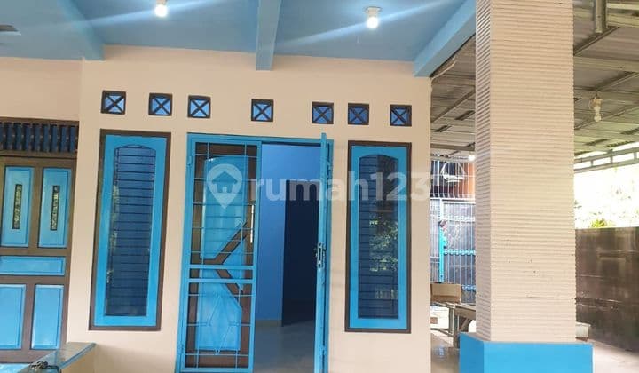 Jual Rumah Dibekasi Jakarta