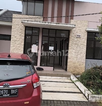 Sell/rent Citra Raya Tangerang Housing