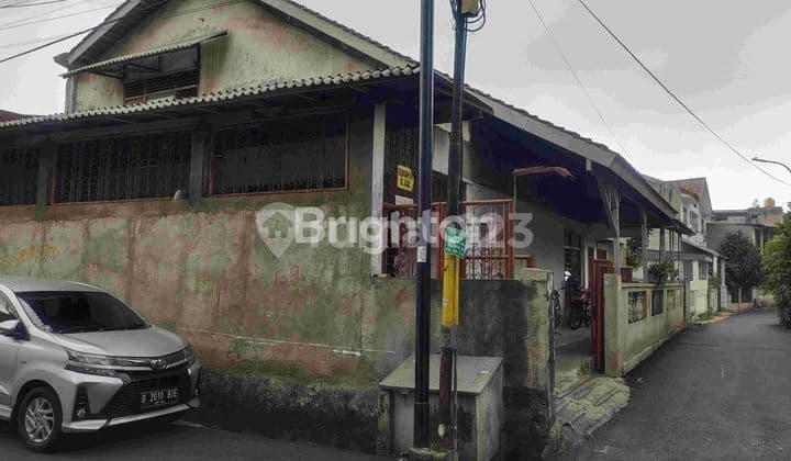 RUMAH DAN KOST, STRATEGIS TANJUNG DUREN, JAKARTA BARAT