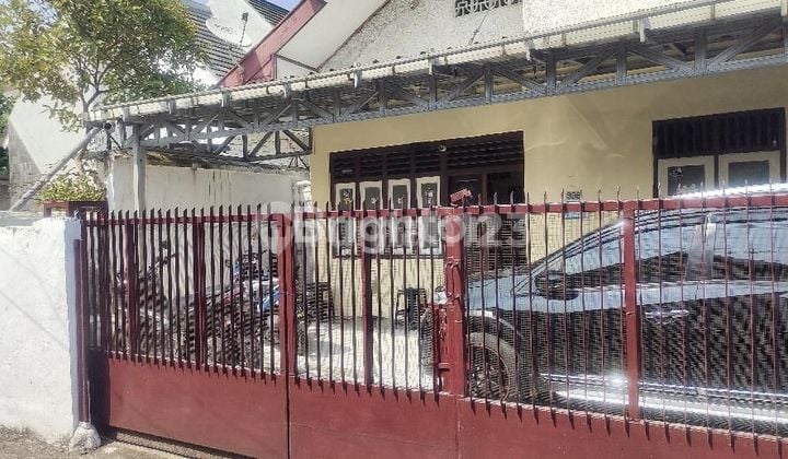 RUMAH STRATEGIS DI BUKIT DURI