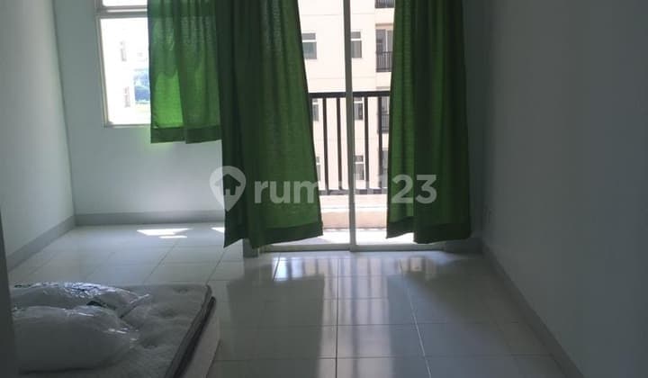 Ayodhya Residence Apartment Tangerang