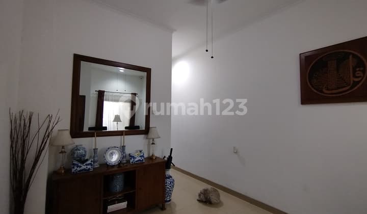 Cengkareng Jakarta Barat Puspa V Rumah Bagus Full Furnished