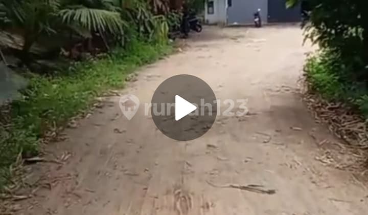 Dijual Gudang di Tanjung Burung Teluk Naga Siap Pakai
