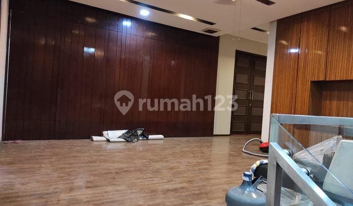 Dijual Rumah di Banjar Wijaya Full Furnished