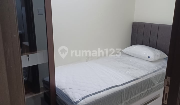 Disewakan Apt Pollux Chadstone Full Furnished Siap Huni Bagus