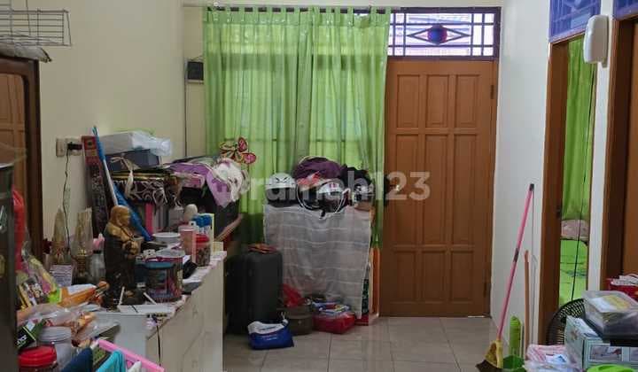 Dijual Rumah Di Poris Indah Palem Raya