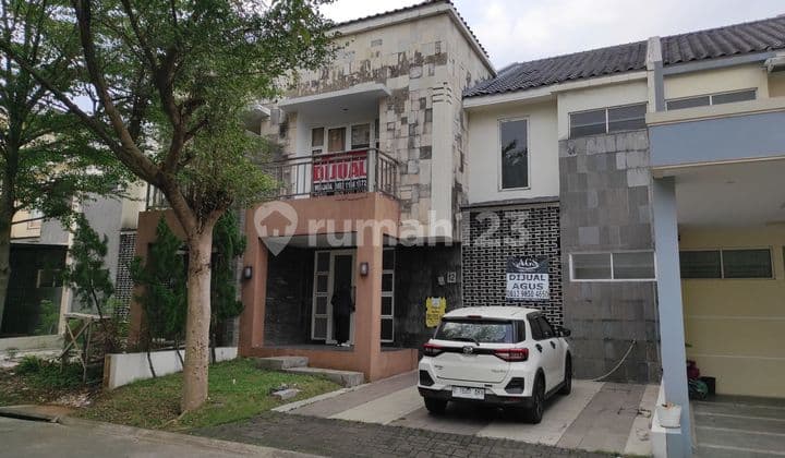 Centronia 2 Sentul City Bogor West Java