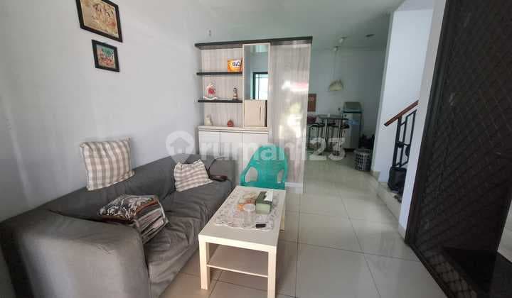 Dijual Rumah di Greenlake City Cluster Asia Tangerang