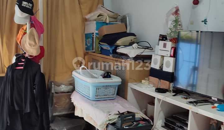 Rumah Siap Huni di Metland Puri Tangerang Lokasi Bagus