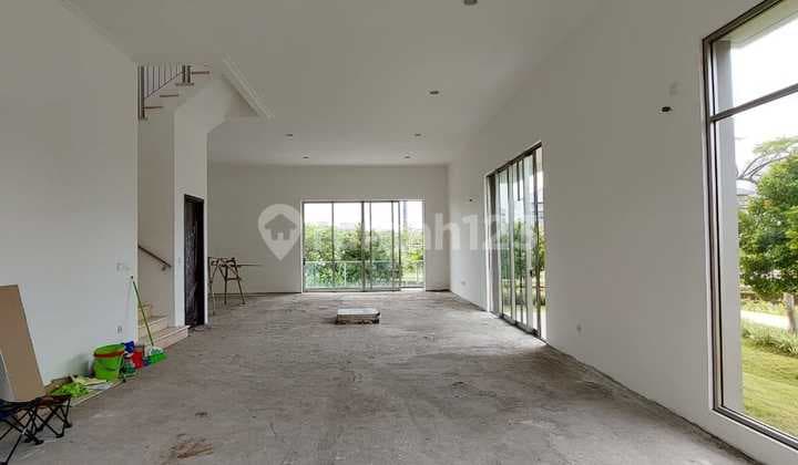 Rumah Cantik Siap Huni Dan Harga Bagus di Pantai Indah Kapuk